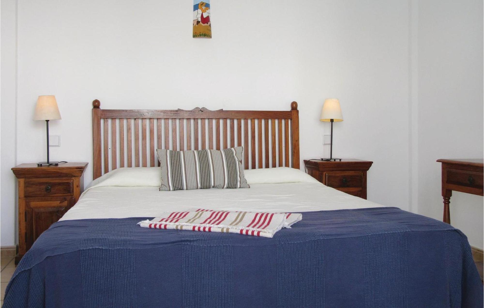 Villas Del Mar Puerto Calero Exteriör bild
